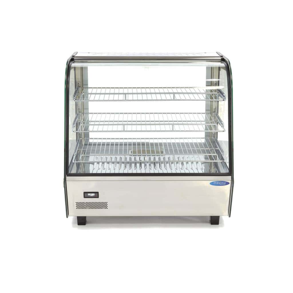 Maximadeluxerustfritstalvarmskaerm120L2