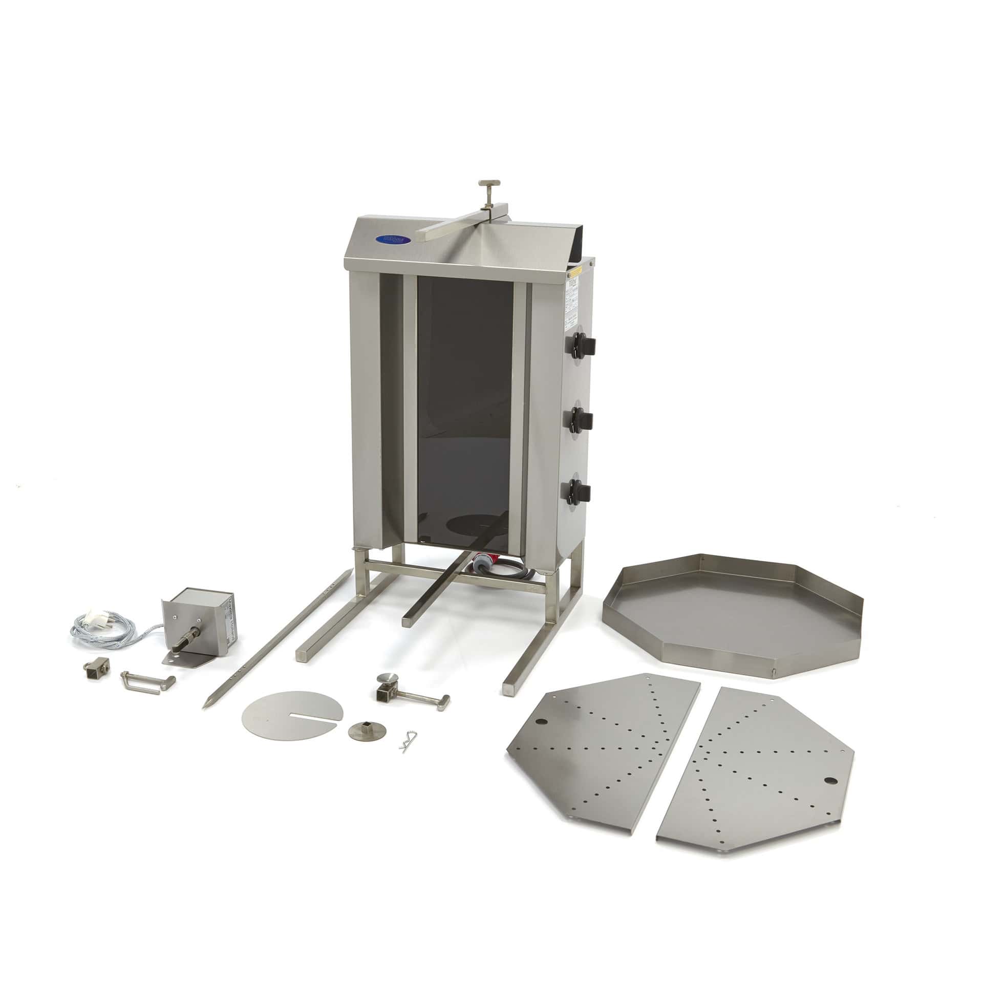 Maximadonerkebabgyrosshawarmagrill3Braender5 2