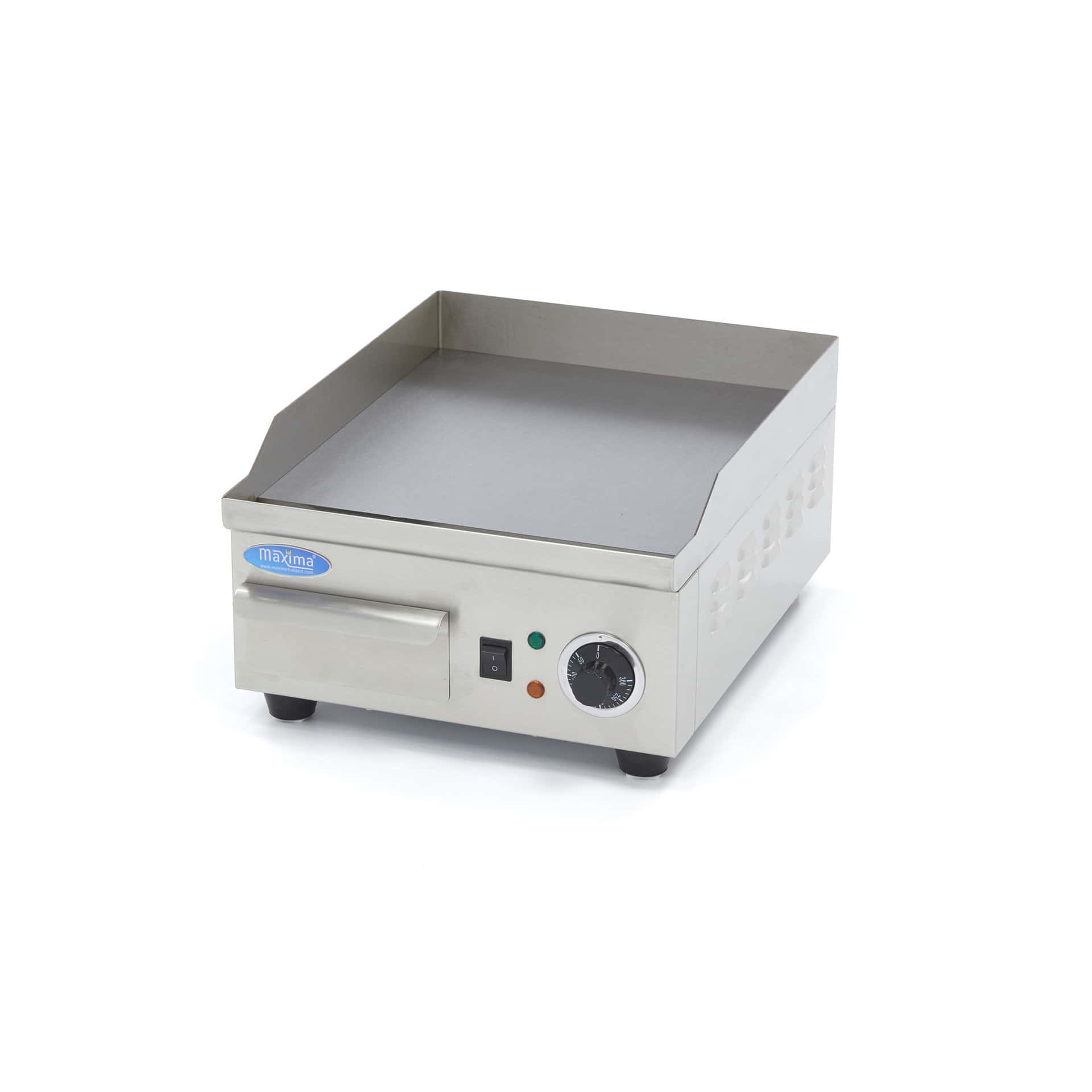 Maximaglatgrillplade36Cm1