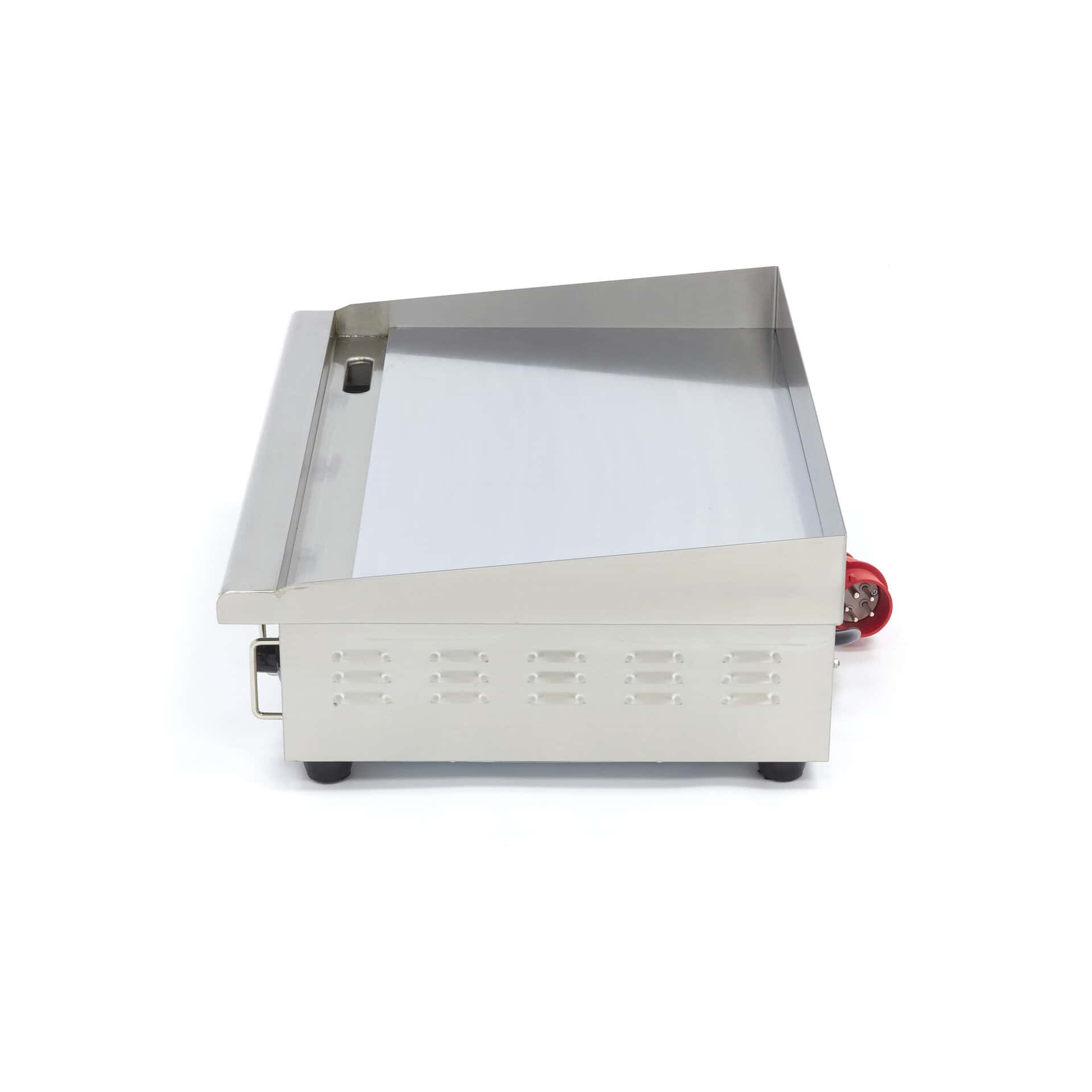 Maximaglatgrillplade73Cmkrom400V3