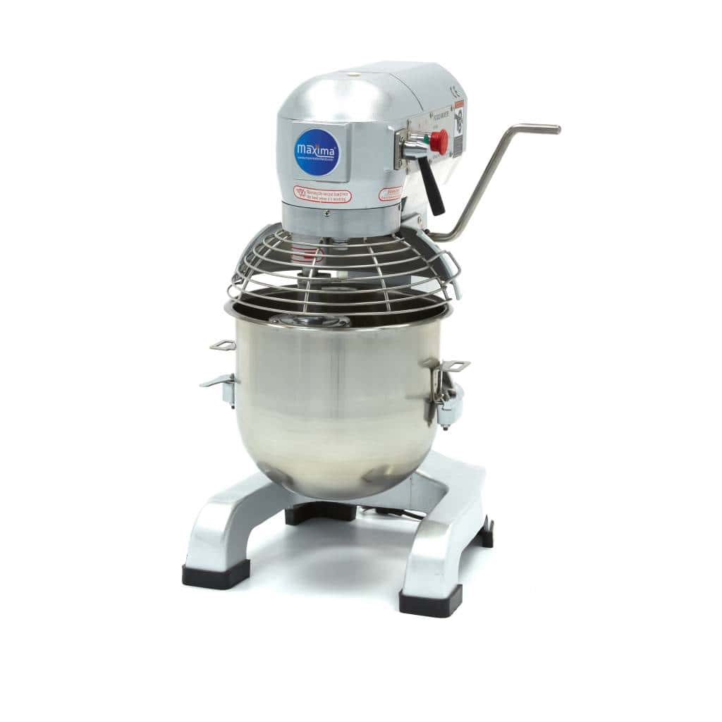 Maximaplanetroremaskinermpm20L1