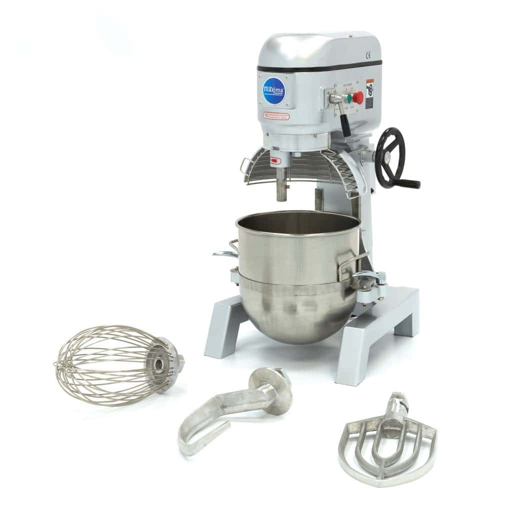 Maximaplanetroremaskinermpm40L6
