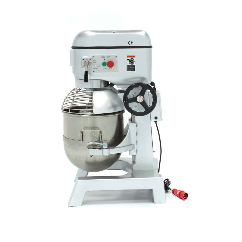 Røremaskine - Mpm 60L - Maxima - Billede 3