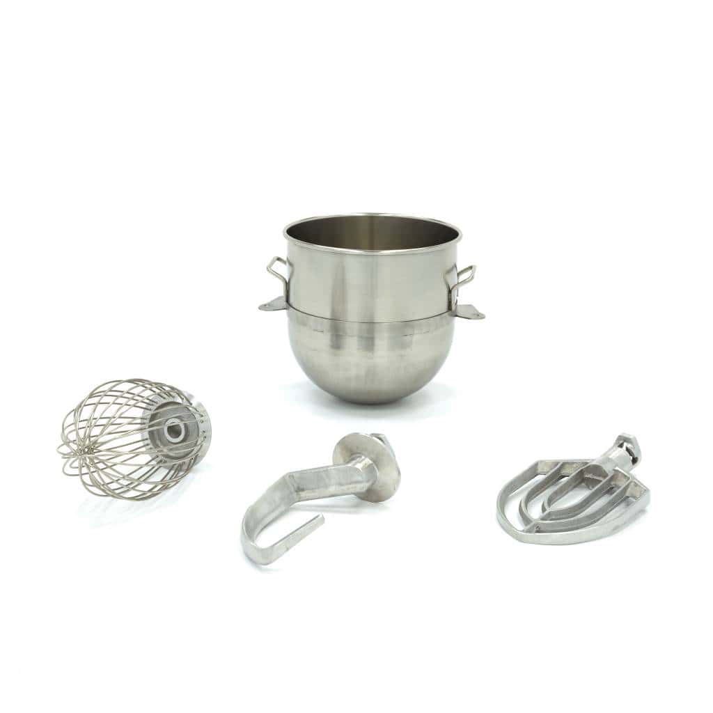 Røremaskine - Mpm 60L - Maxima - Billede 6