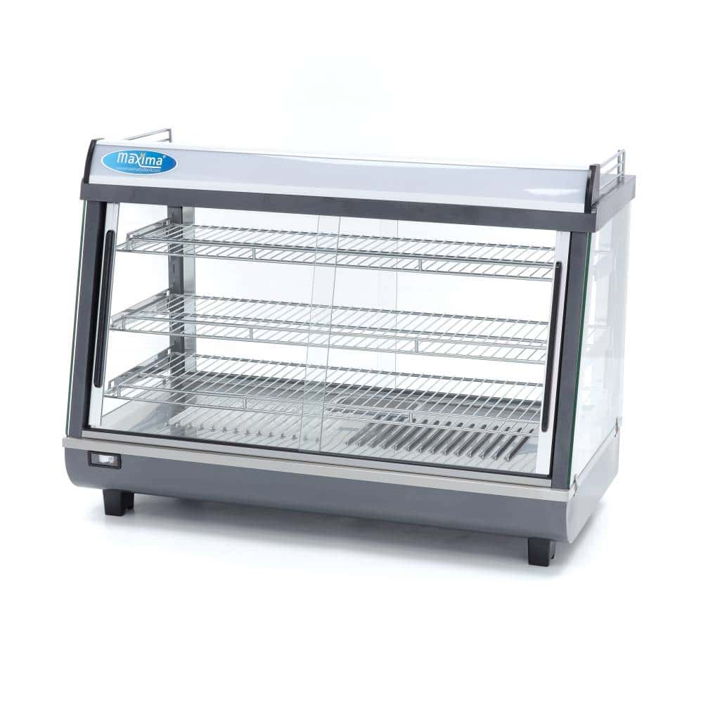 Maximarustfritstalhotdisplay136L1