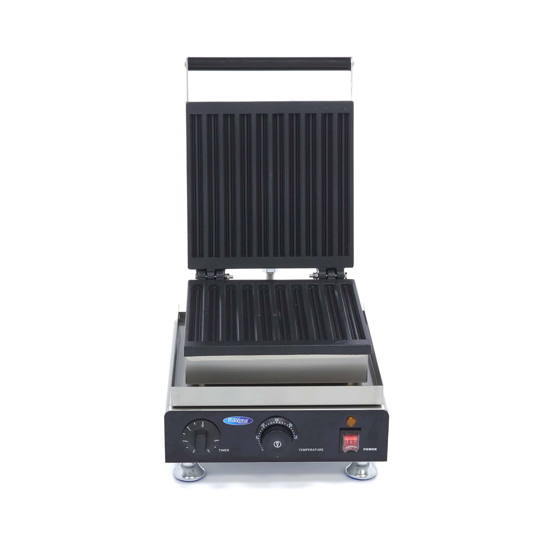Maximawafflemakerchurros10Stykker2