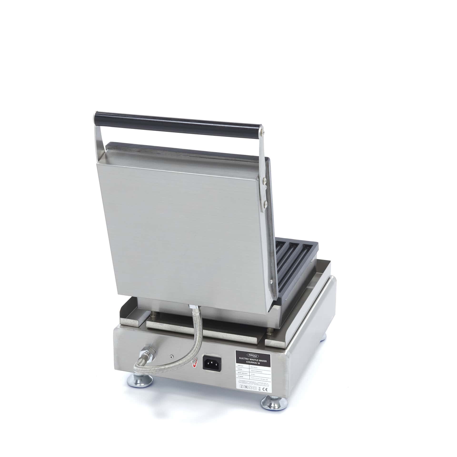Maximawafflemakerchurros10Stykker4