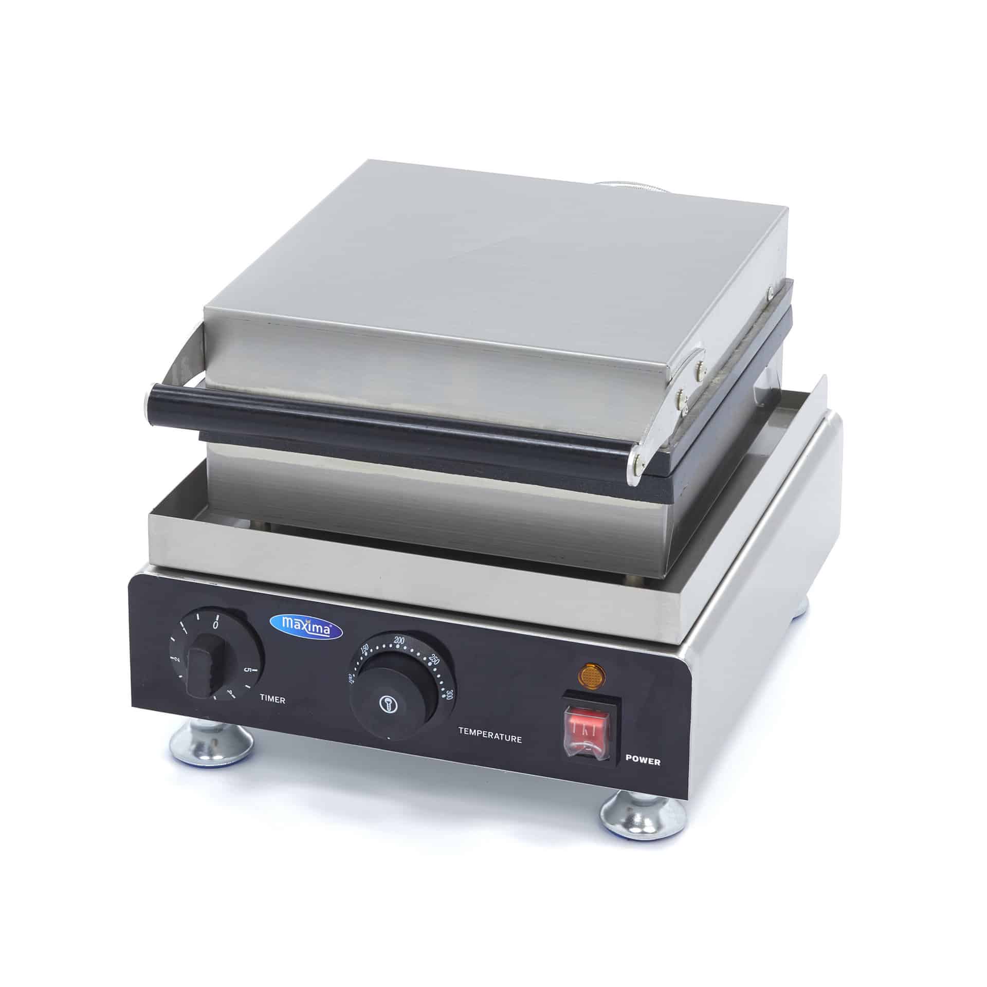 Maximawafflemakerchurros10Stykker6
