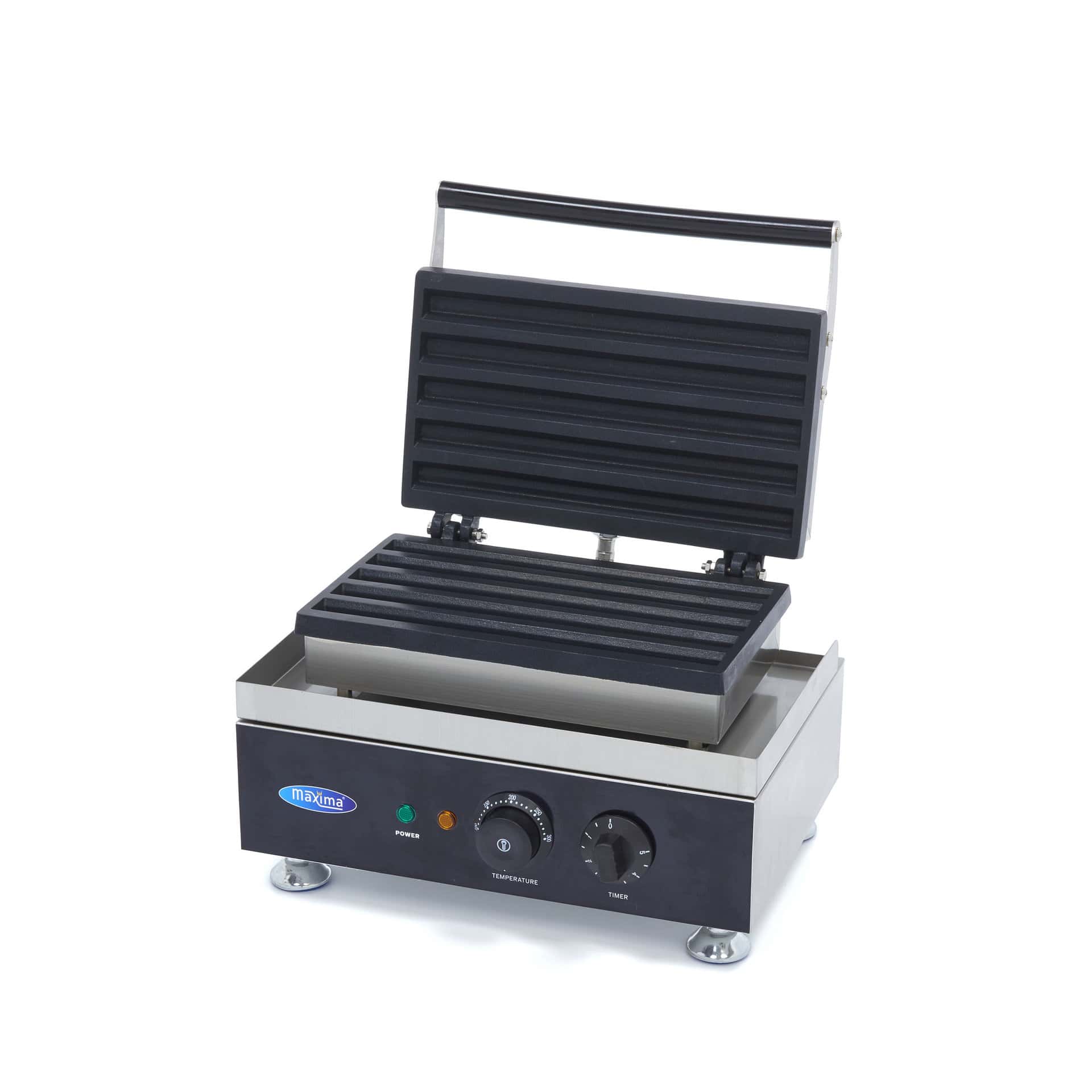 Maximawafflemakerchurros5Stykker1