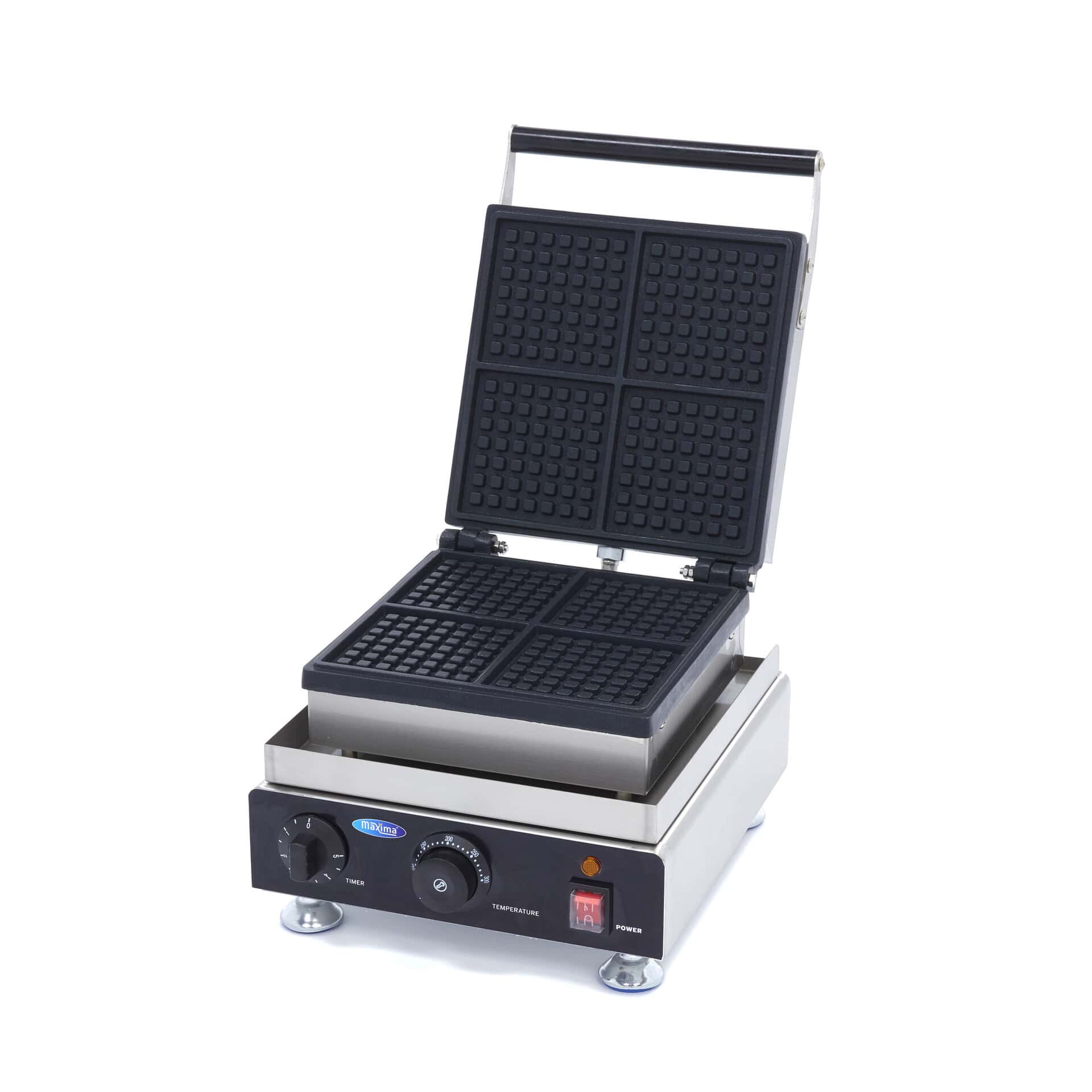 Maximawafflemakerminisquarewaffle4Stk1