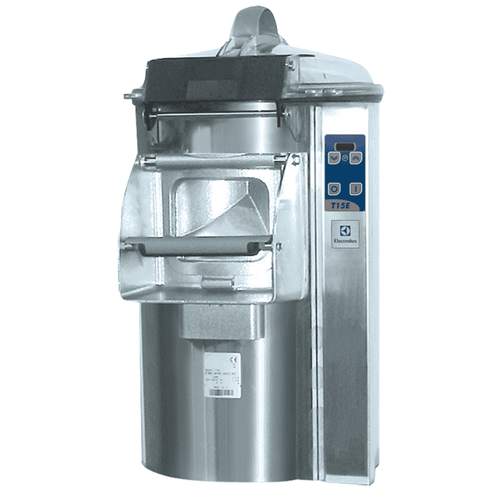 Zanussi 601900Z Nyt Billede