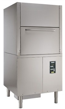 Zanussi Grovopvaskemaskine 1991X876X900Mm