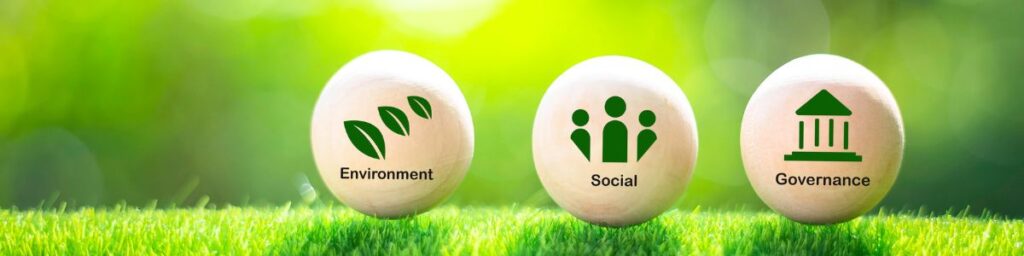 Esg Banner