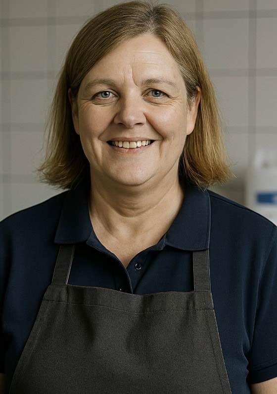 Billede af Pia – Vedligeholdelse & Regler