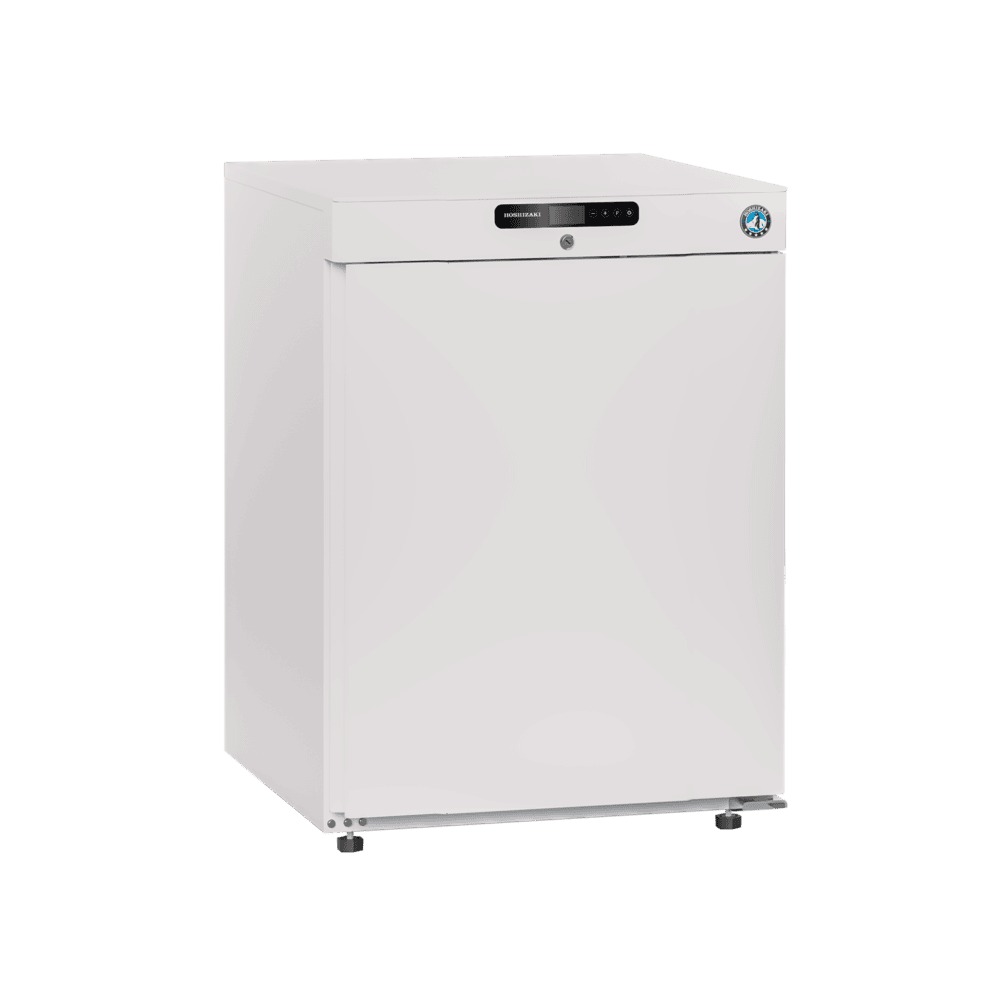 Gram Compact K220L Dr 123L Underbords Køleskab