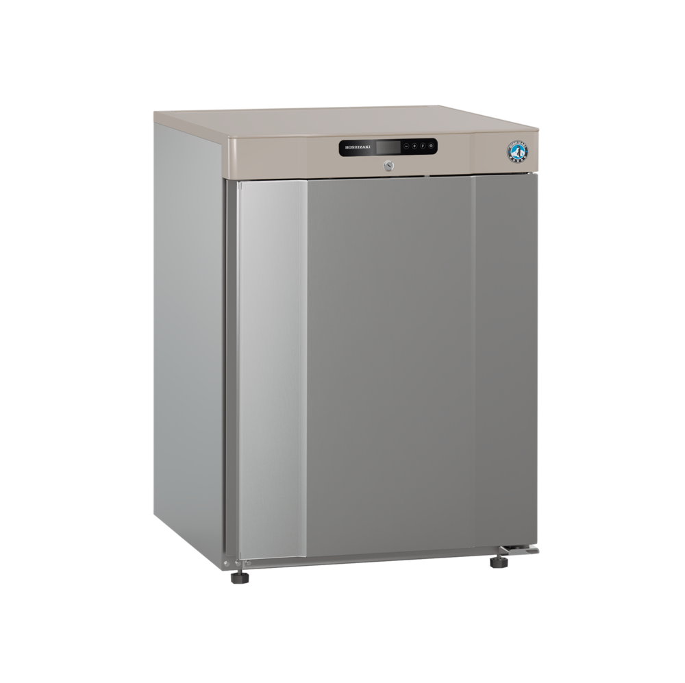 Gram Compact K220R Dr 123L Underbords Køleskab