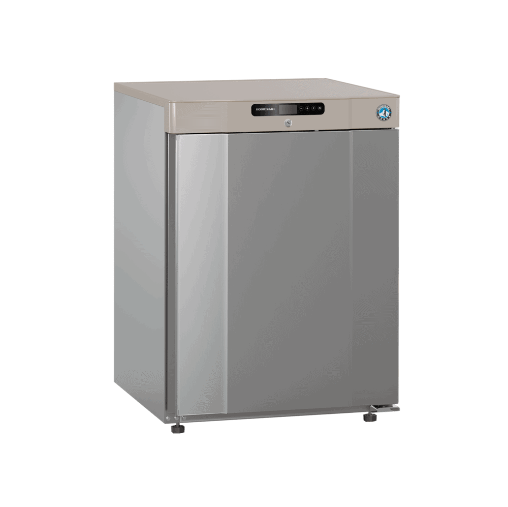 Gram Compact F220R Dr 123L Fryseskab Underbords