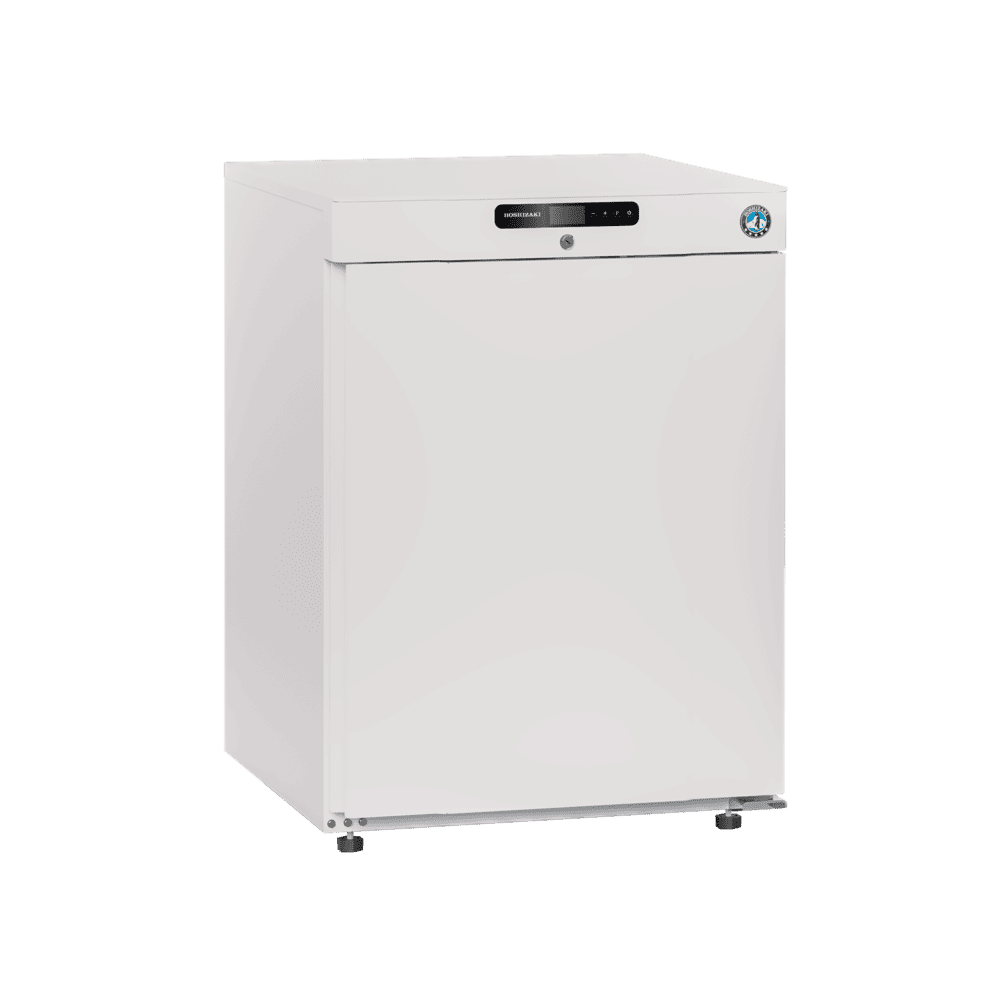 Gram Compact F220L Dl 123L Hvid Fryseskab Venstrehængt