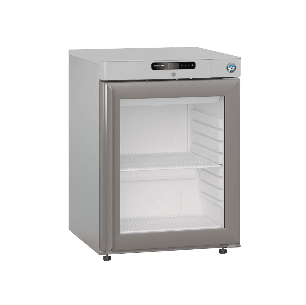 Gram Compact Kg220R Dl Glasdør 123L Køleskab