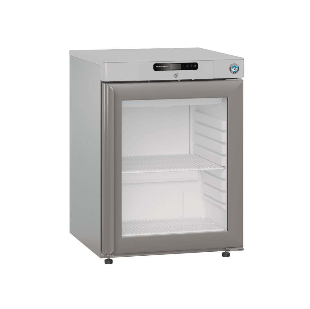 Gram Compact Fg220R Dr Glasdør 123L Fryseskab