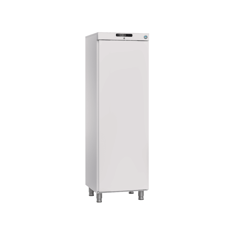 Gram Compact F420L DL 343L hvid fryseskab venstrehængt