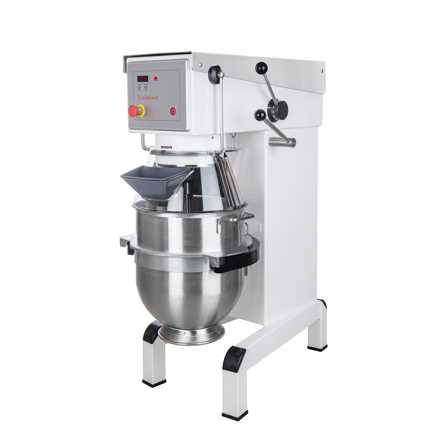 Varimixer Ar Røremaskine