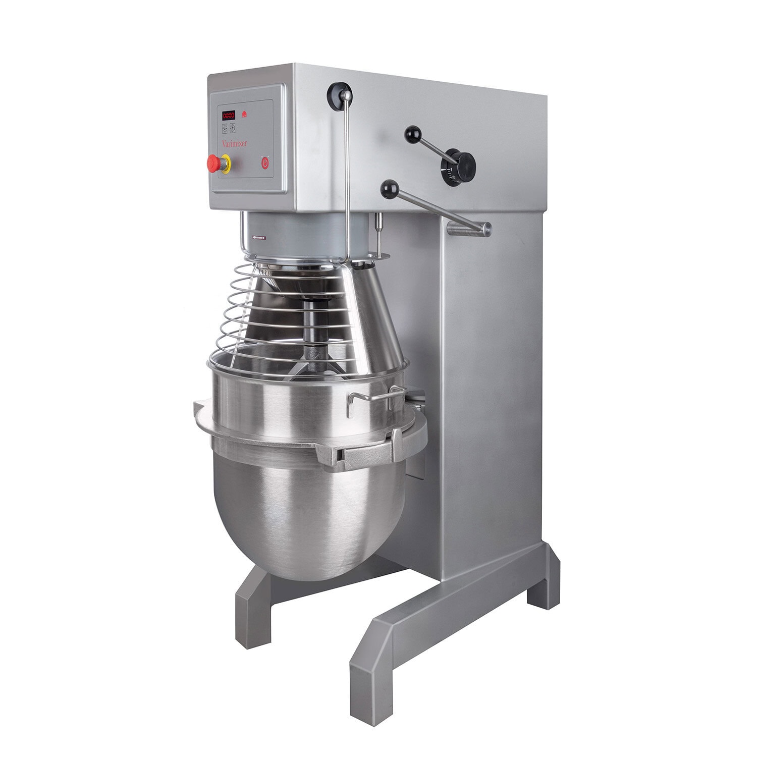 Varimixer Ar Røremaskine