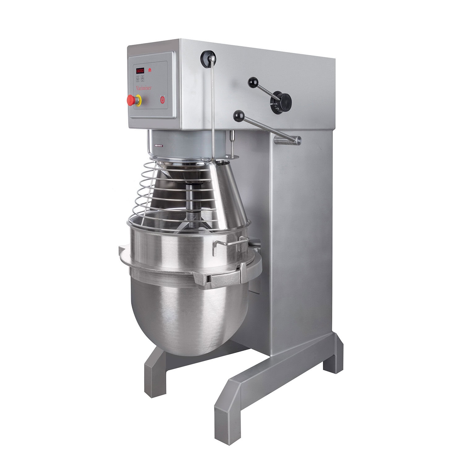 Varimixer Ar Røremaskine