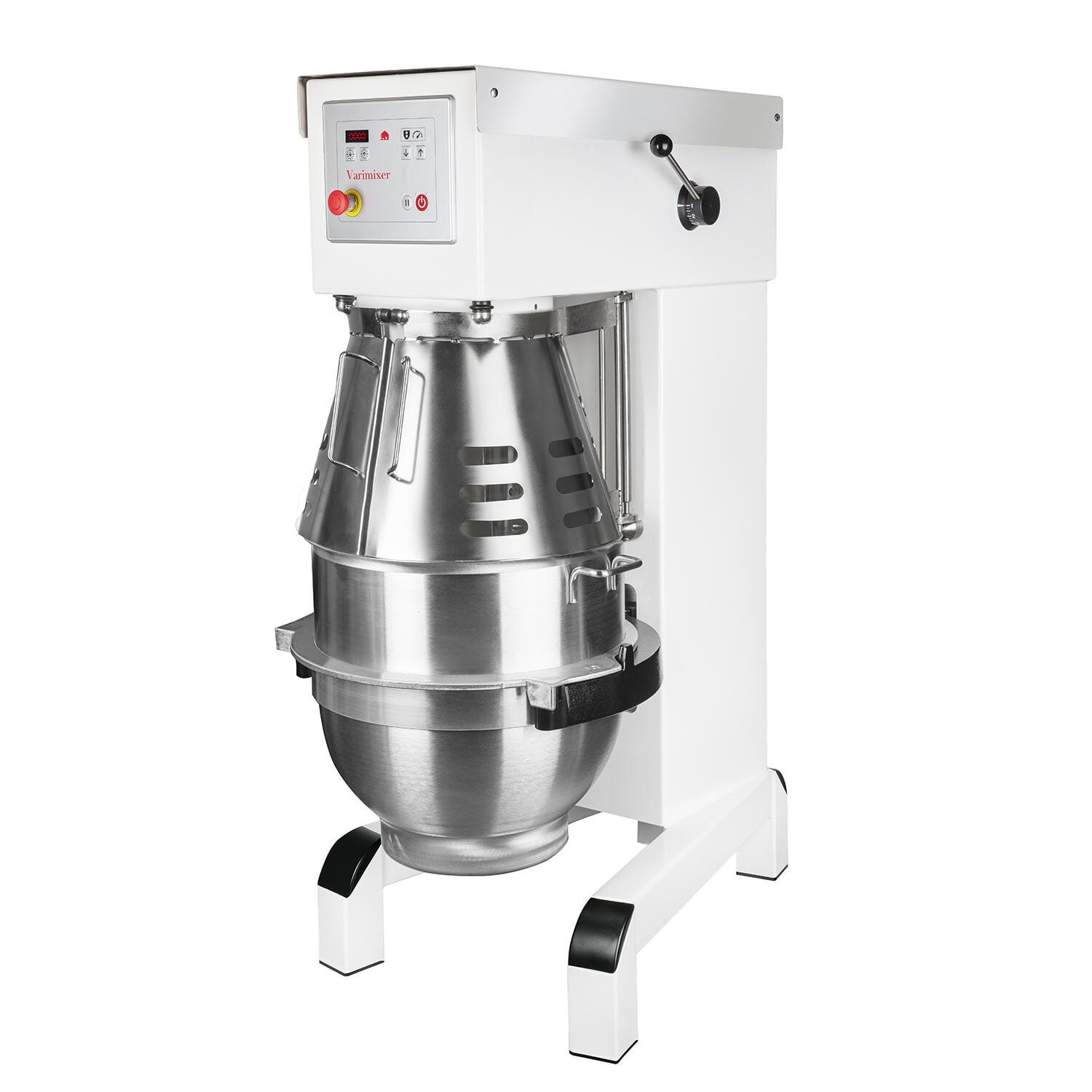 Varimixer Ar Røremaskine