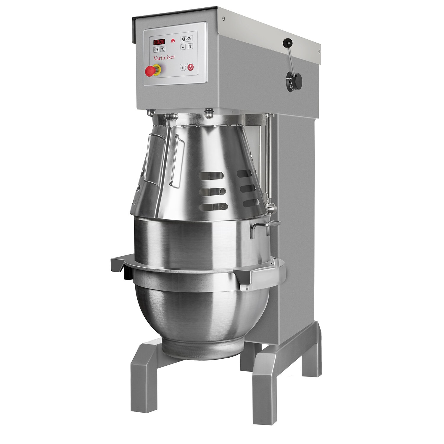Varimixer Ar Røremaskine