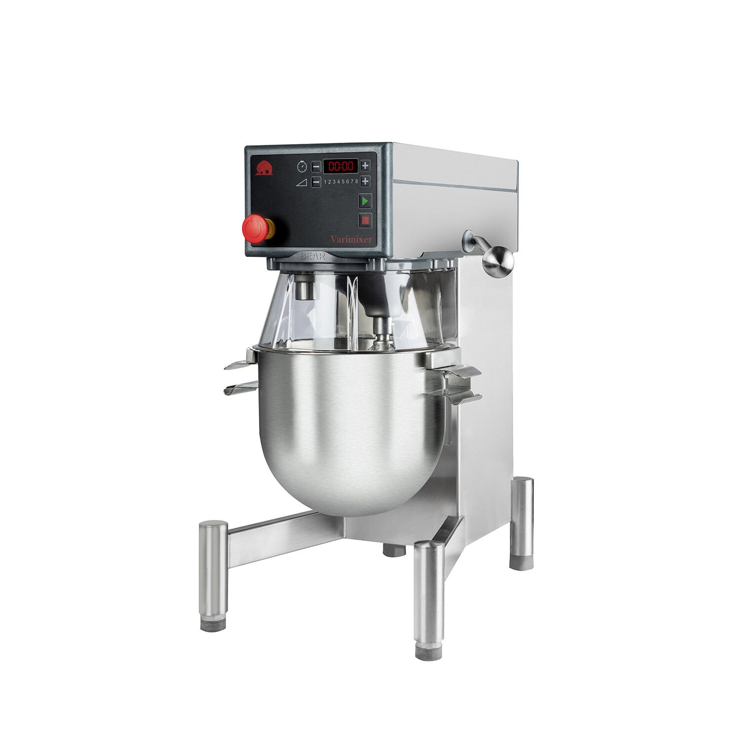 Varimixer Kodiak 10 Liter Røremaskine
