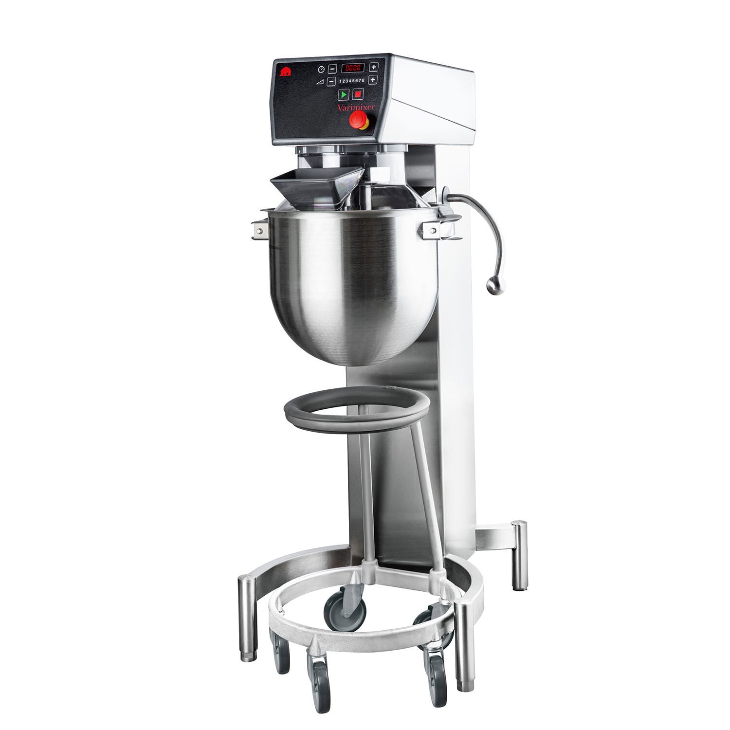 Varimixer Kodiak 30 Liter Røremaskine