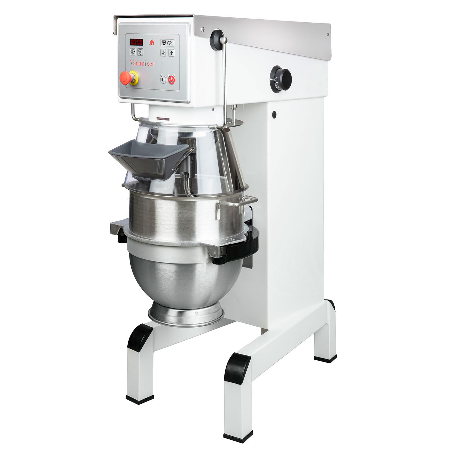 Varimixer Ar Røremaskine