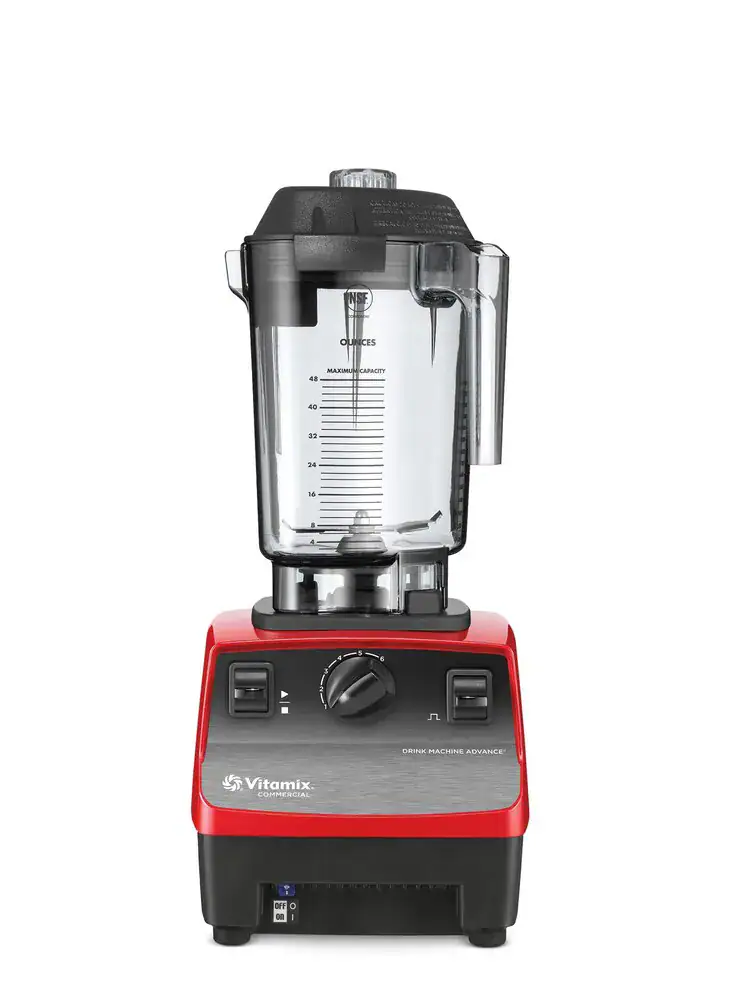 Vitamix Drink Machine Advance