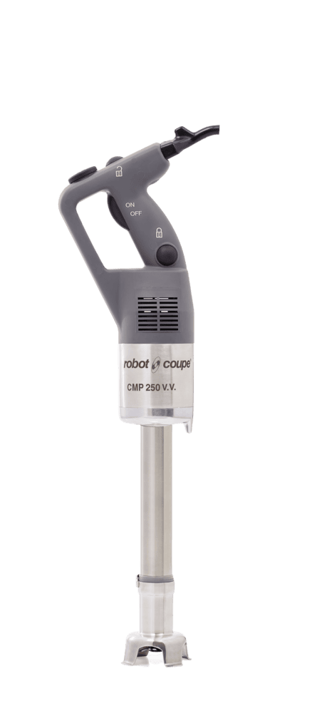 Robot Coupe Cmp 250 V.v. Professionel Stavblender 250 Mm