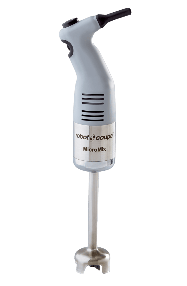 Robot Coupe Micromix Professionel Stavblender 165 Mm