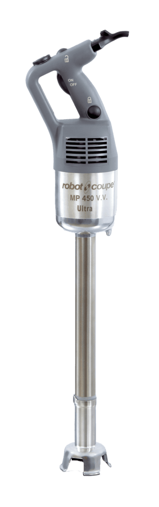 Robot Coupe Mp 450 Ultra V.v. Professionel Stavblender 450 Mm