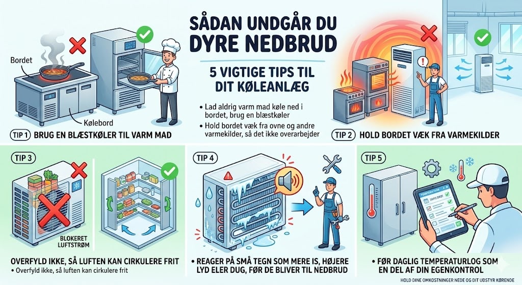 7 Ideer