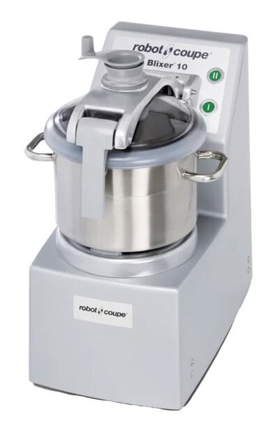 Robot Coupe Blixer 10