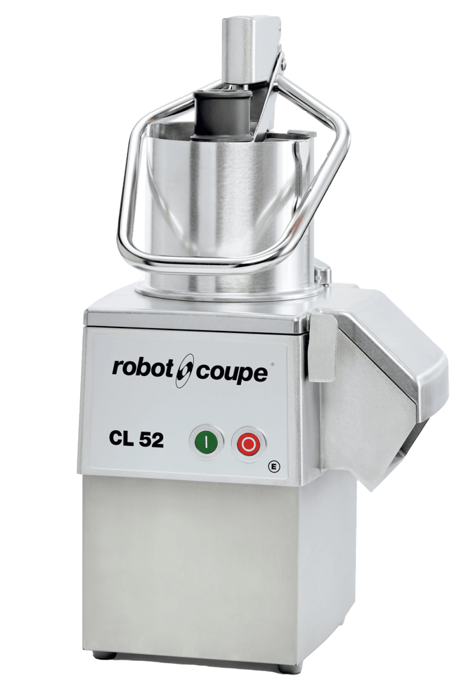 Robot Coupe Grøntskærer Cl 52