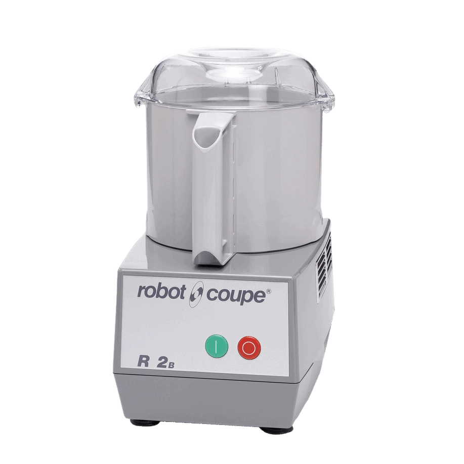 Robot Coupe hurtighakker R 2 B