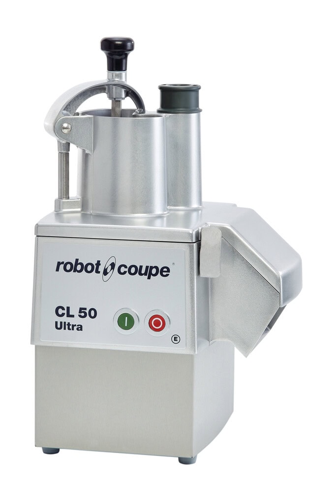 Robot Coupe grøntskærer CL 50 Ultra (400 V)