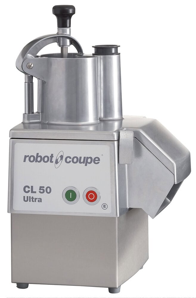 Robot Coupe grøntskærer CL 50 Ultra (230 V)