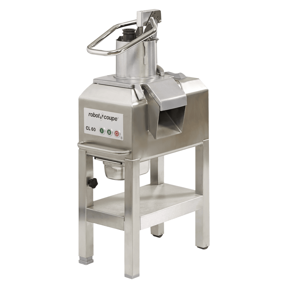 Robot Coupe grøntskærer CL 60