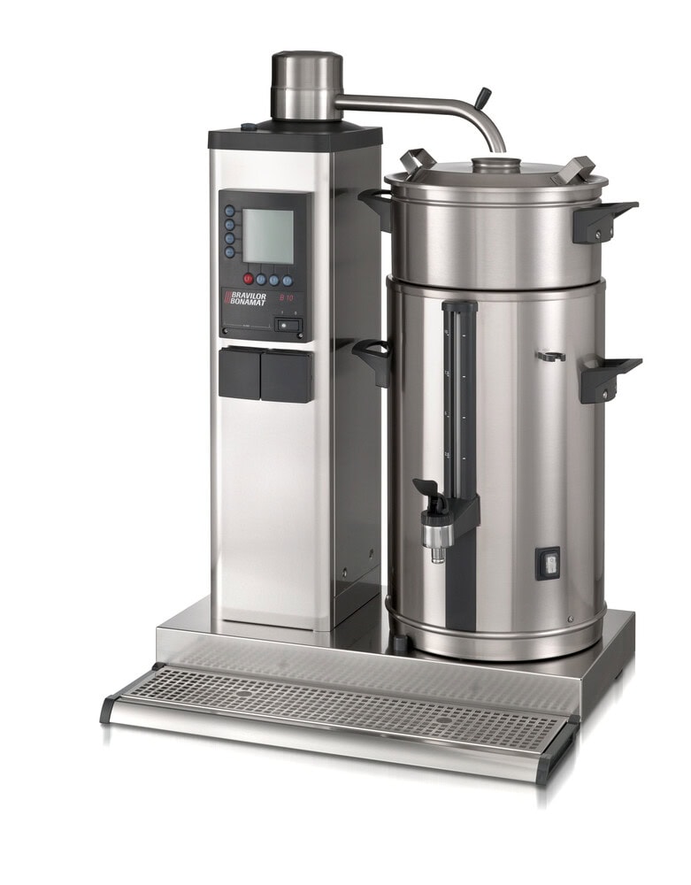 Bravilor Bonamat B10 – kaffeanlæg 10 L bord