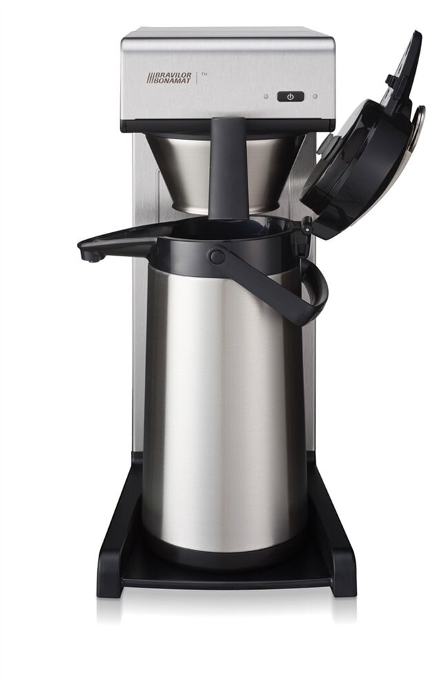 Bravilor Bonamat TH – filterkaffemaskine 2,2 L med airpot