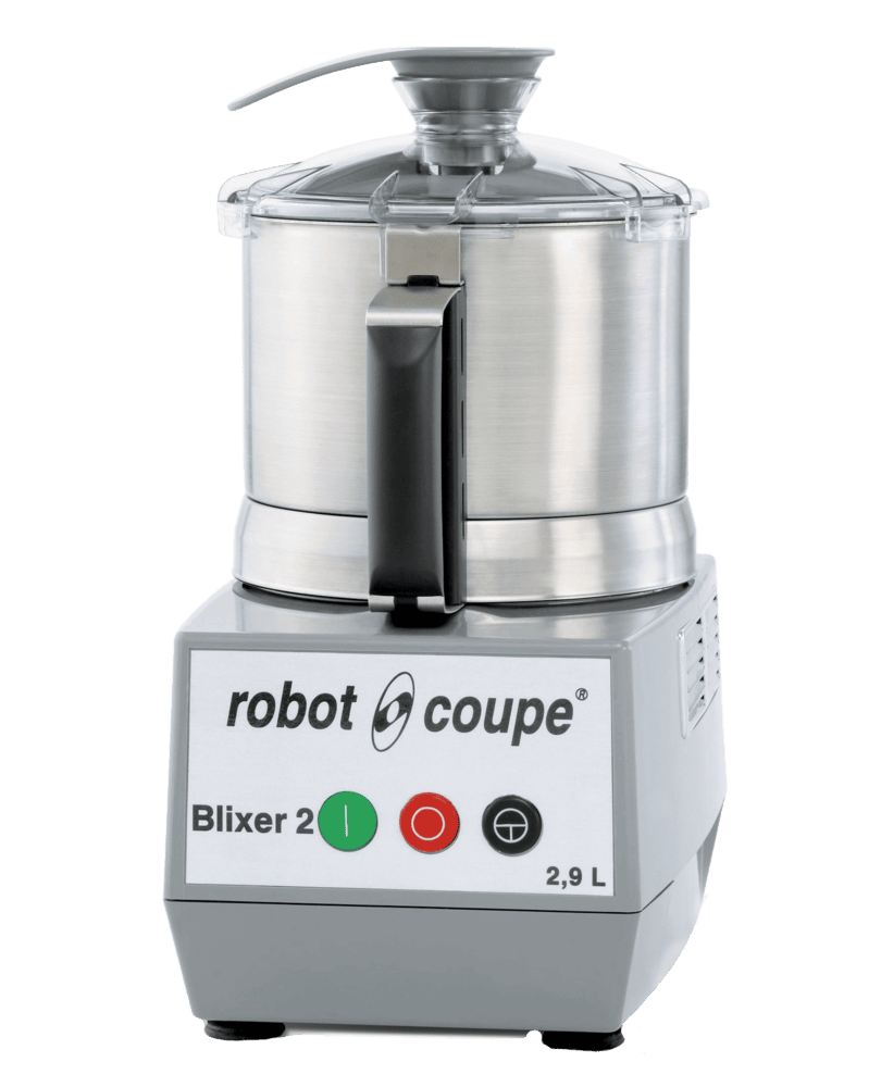 Robot Coupe Blixer 2