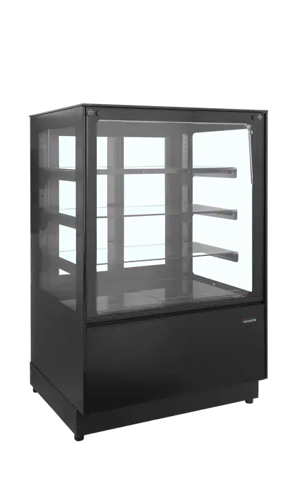 Tefcold Pda3-Ctf90B-1 Patisseri-/Kagemontre – 900 Mm