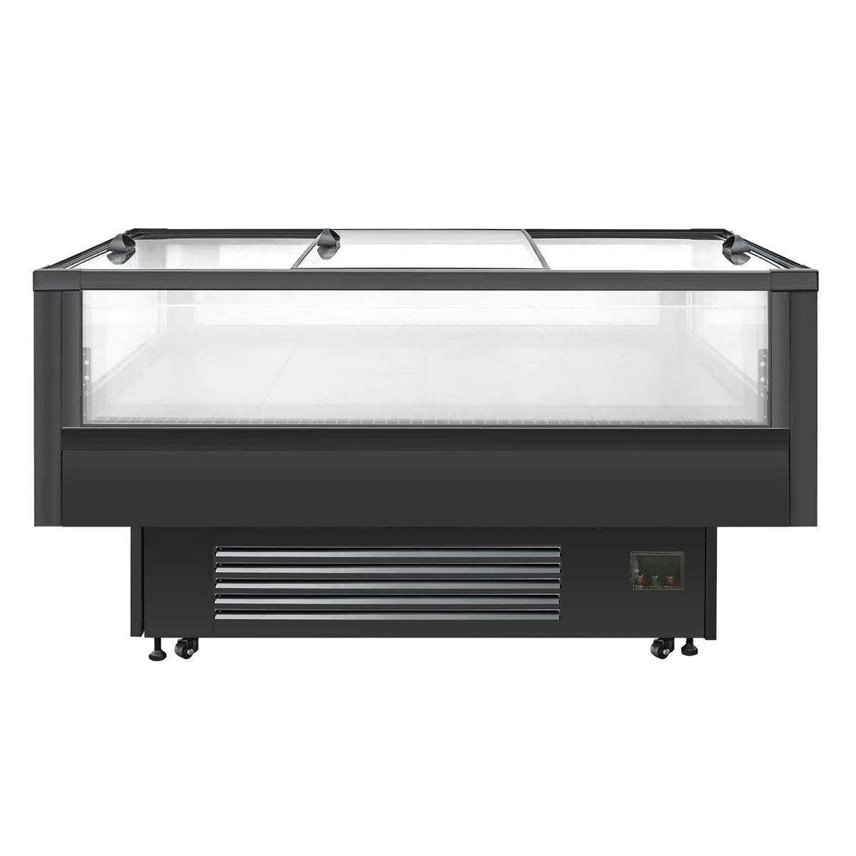 Scandomestic IMC2000BD dual-temp impulskøler & -fryser 485 l
