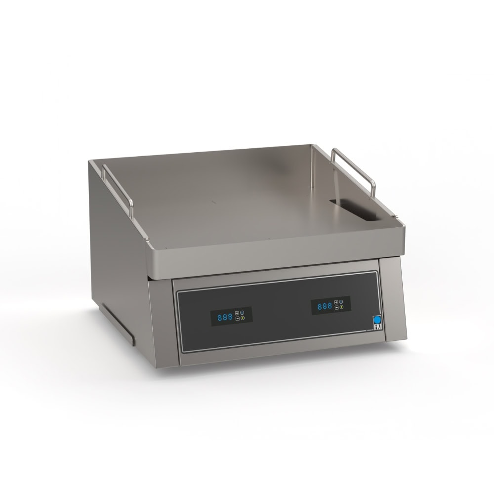 FKI – Griddle GP 600 STANDARD – Stegeplade